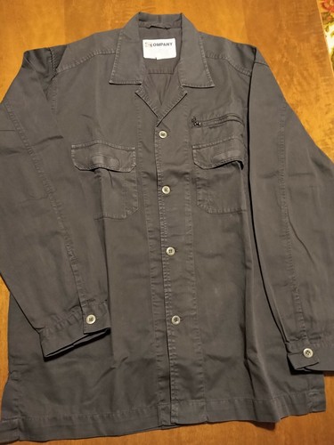 Giacca uomo cotone - giacca,