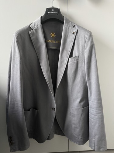 Manuel ritz blazer - manuel,