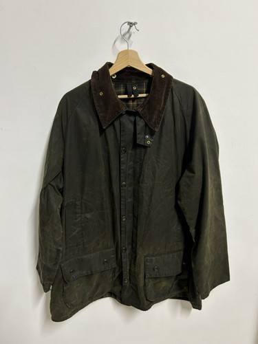 Barbour beaufort giacca cerata - beaufort,