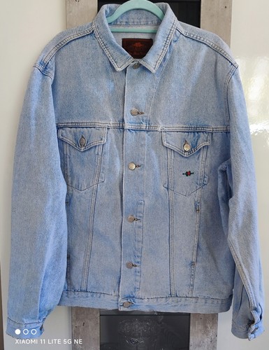 Charro giacca jeans uomo - charro, di