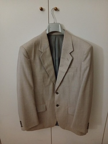 Giacca classica taglia - giacca, xl