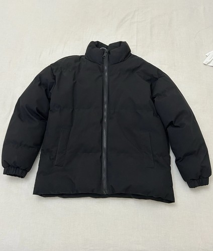 Giacca uomo piumino imbottita - giacca,