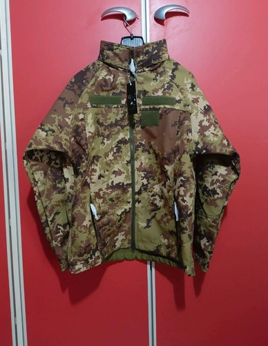 Giaccha softshell para - para, vento