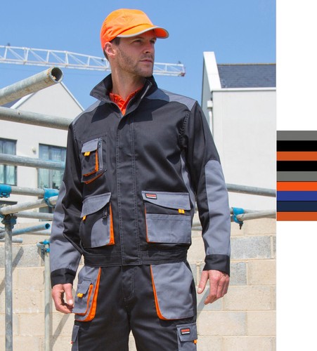 Result work guard - work-guard, unisex