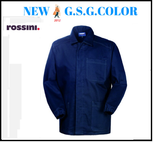 Giacca lavoro uomo 100 - giacca,