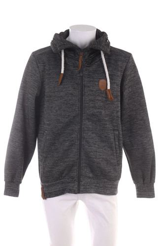 Giacca secondhand grigio - giacca,