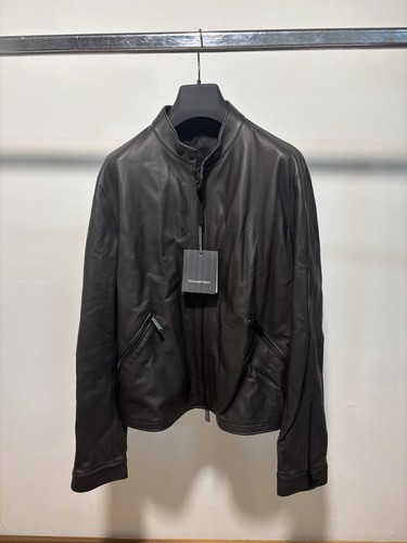 Ermenegildo zegna giacca moto - giacca,