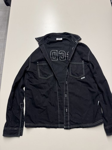 Camicia giacca - camicia,