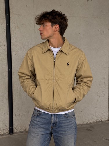 Polo ralph lauren giacca - polo,