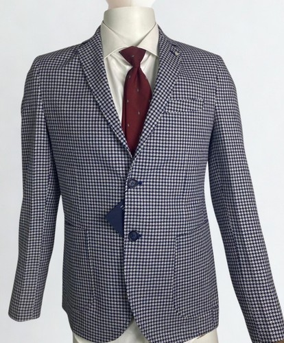 Giacca uomo cotone pied - uomo, de
