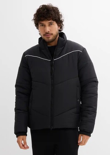 Bonprix giacca trapuntata con - giacca,