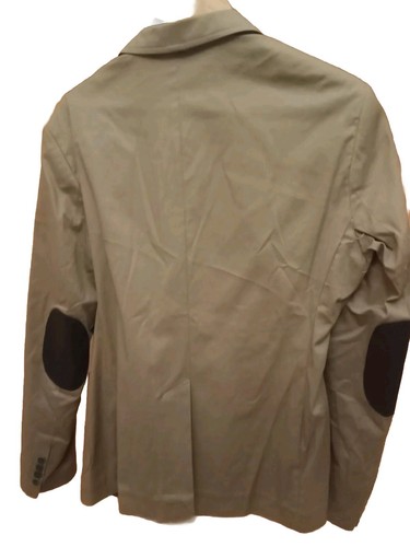 Giacca cotone uomo nuova - giacca,