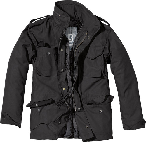 Brandit fieldjacket - brandit,
