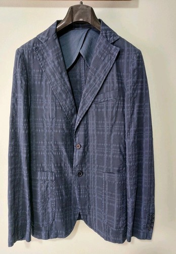 Giacca uomo tessuto - giacca,