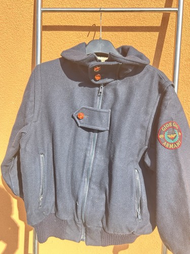 Vintage 80s giorgio armani - 80s,