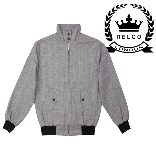 Giacca uomo relco - relco, prince