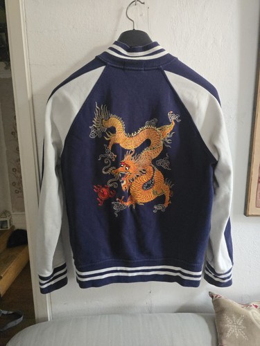 Ralph lauren dragon jacket - ralph,