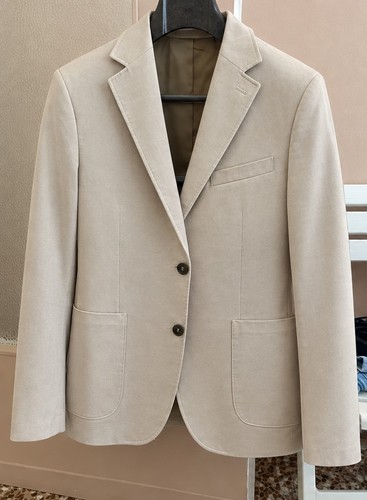 Giacca bazar uomo beige - bazar,