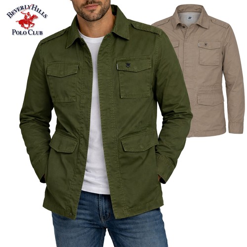 Giubbino trench uomo - , club