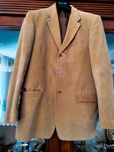 Giacca uomo marrone ovs - uomo, 50