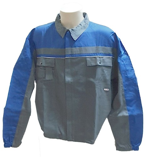 Giacca lavoro cotone con - lavoro,