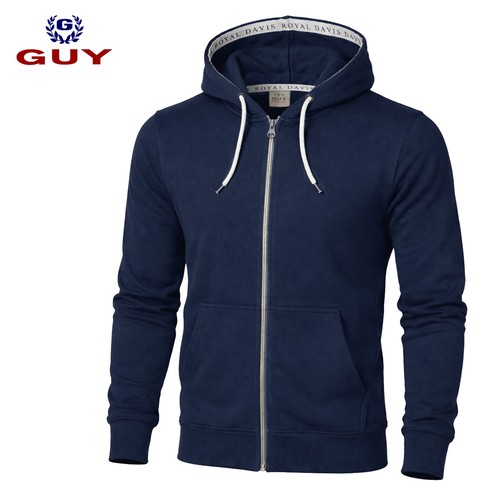 Giacca felpa leggera - , zip