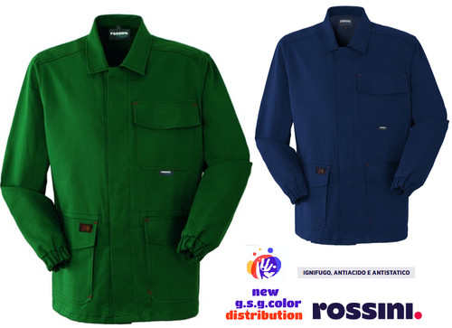 Rossini giacca uomo giubbino - rossini,