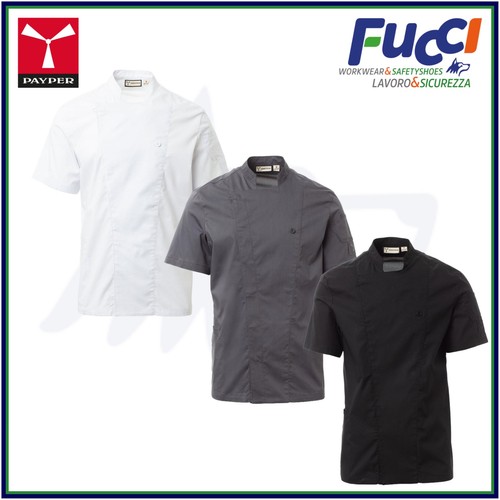 Payper starlight mesh giacca - mesh,