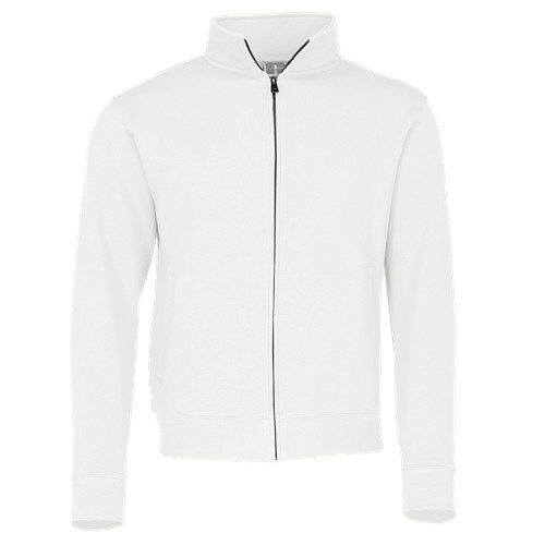 Russell authentic sweat jacket - sweat,