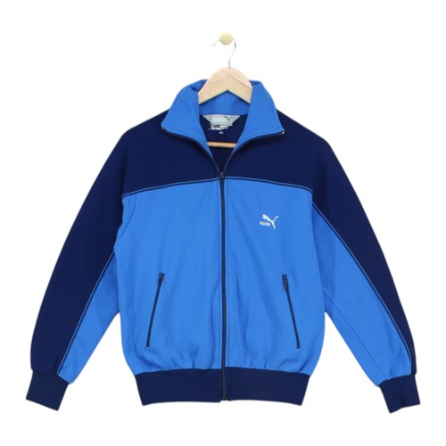 Giacca puma track - vintage, uomo