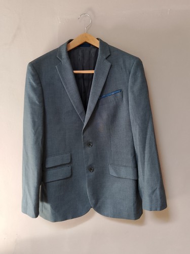 Giacca elegante antracite - elegante,