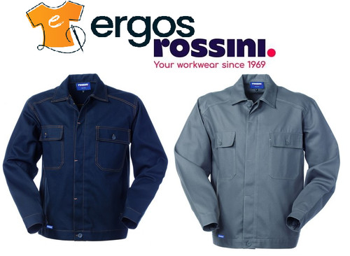 Rossini giubbotto serioplus - rossini,