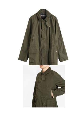 Barbour giacca uomo - giacca,