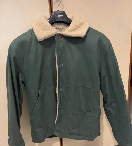 Zara giacca uomo - zara, corta