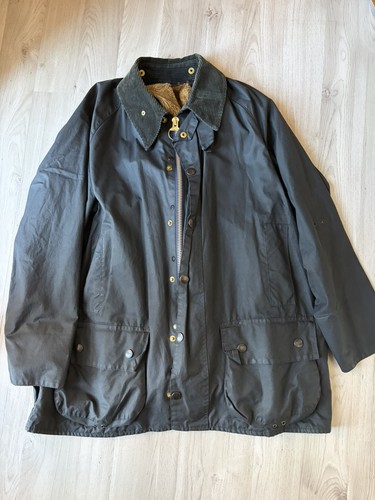 Barbour a155 beaufort - a155,