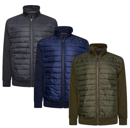 Giacca casual uomo kam - casual,