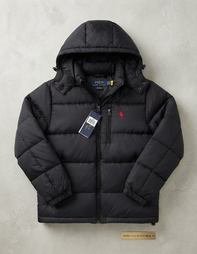 Polo ralph lauren - ralph, piumino