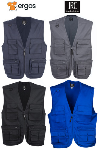 Jrc gilet sudan smanicato - sudan, in
