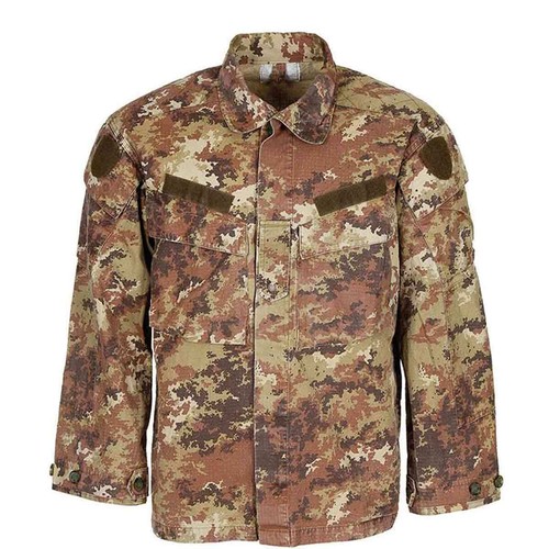 Giacca campo combat - da,