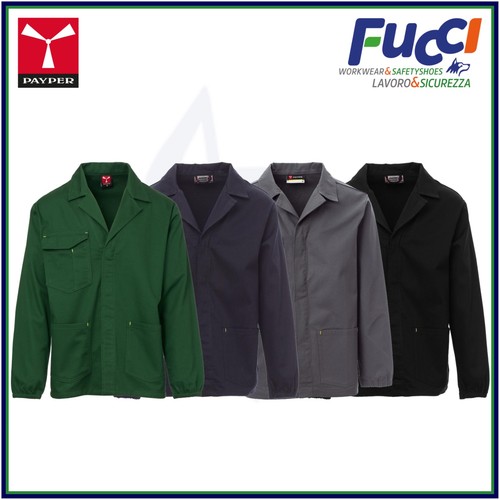 Payper wing giacca lavoro - payper,