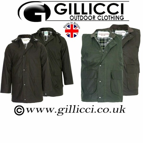Cappotto giacca scaldacorpo - giacca,