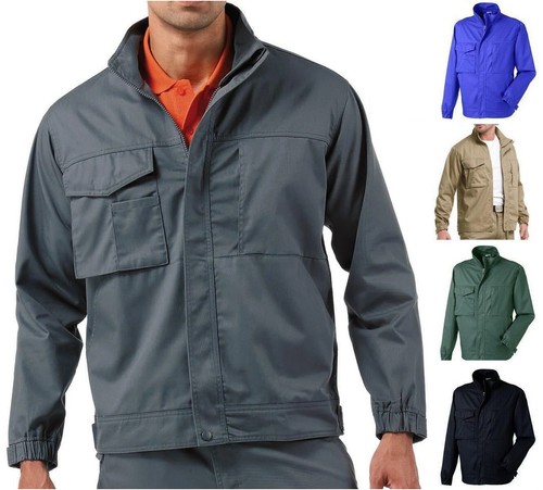 Giacca lavoro masculina - giacca,