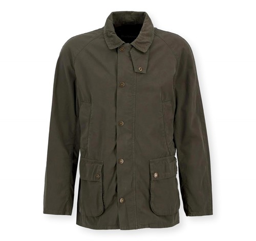 Barbour giacca uomo - giacca, in