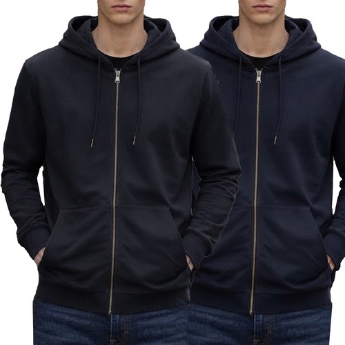 Felpa uomo con cappuccio - felpa,