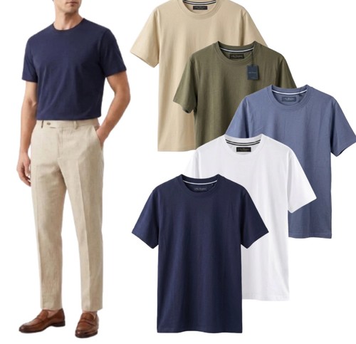 Shirt uomo elegante - elegante, in