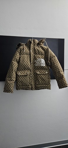 Gucci the north - x, face