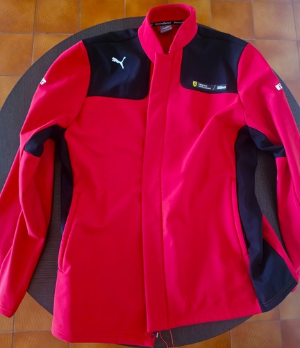 Giacca ferrari puma - puma, originale