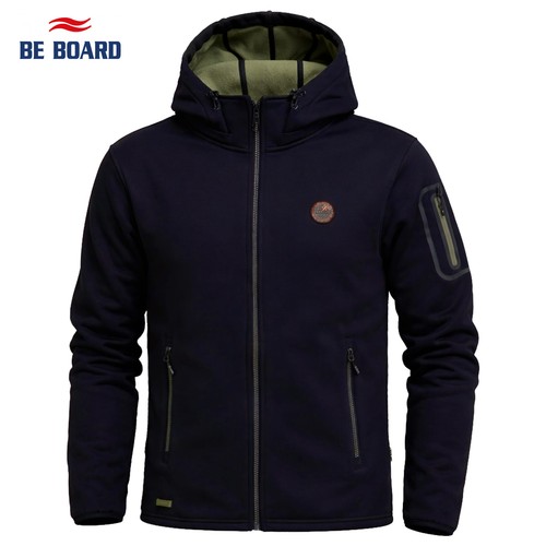 Giacca uomo softshell - , con
