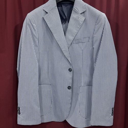 Giacca uomo cotone - cotone,