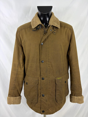 Giacca barbour international - giacca,